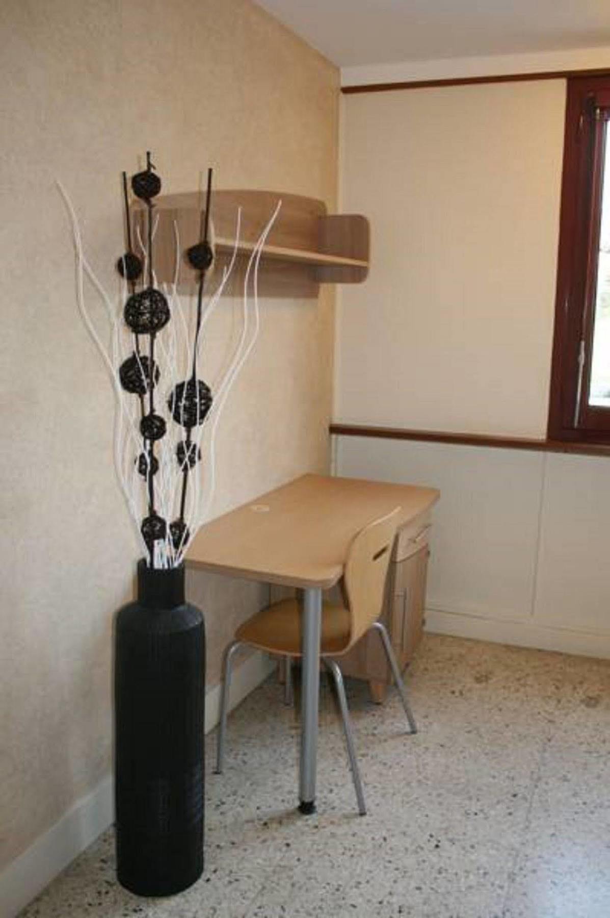 Residence Universitaire Lanteri Fontenay-aux-Roses Buitenkant foto