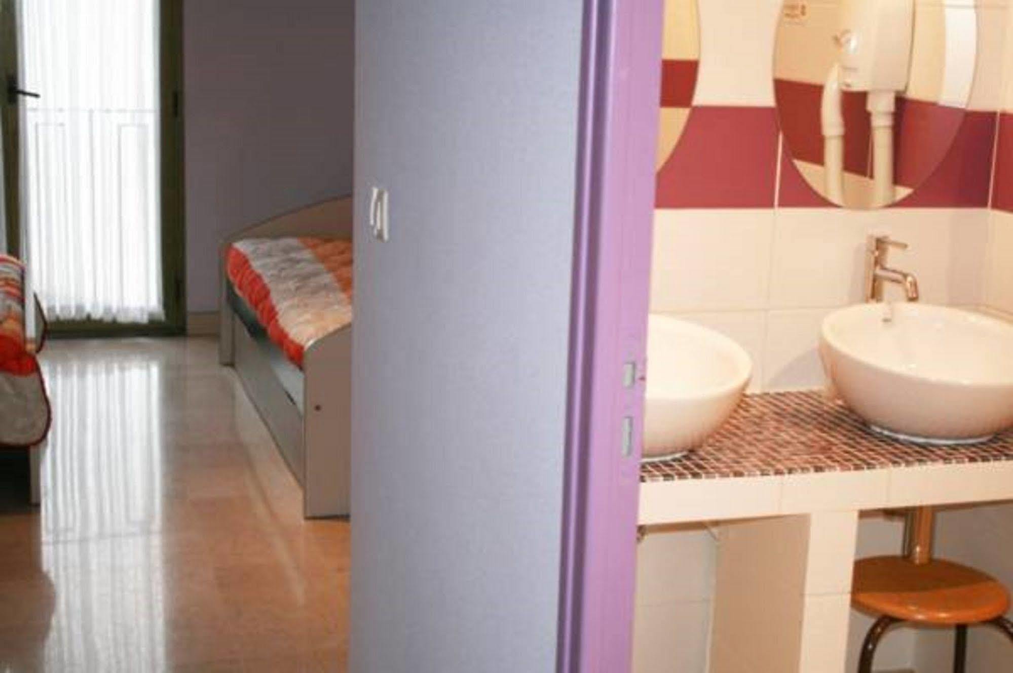 Residence Universitaire Lanteri Fontenay-aux-Roses Buitenkant foto