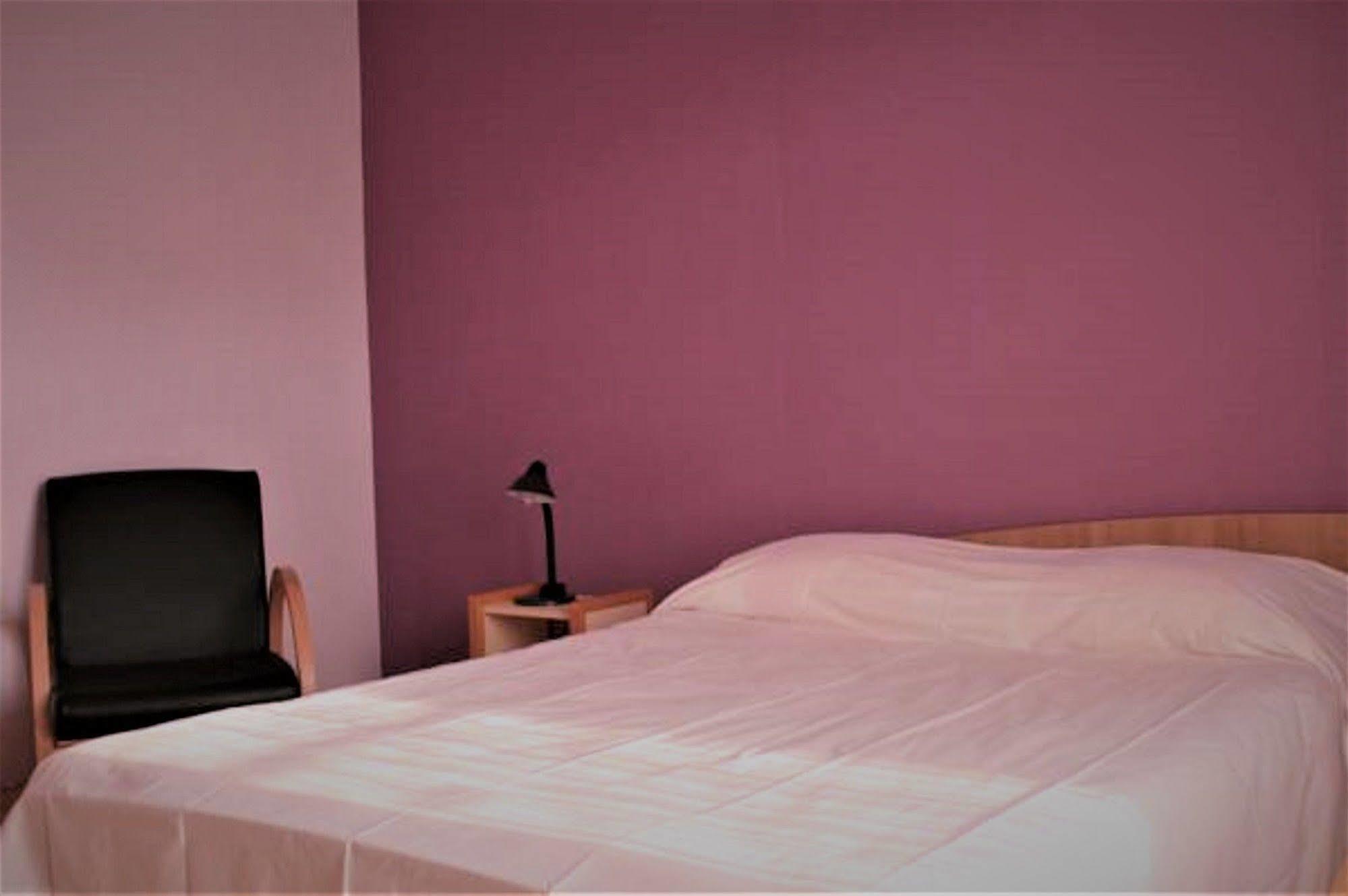 Residence Universitaire Lanteri Fontenay-aux-Roses Buitenkant foto