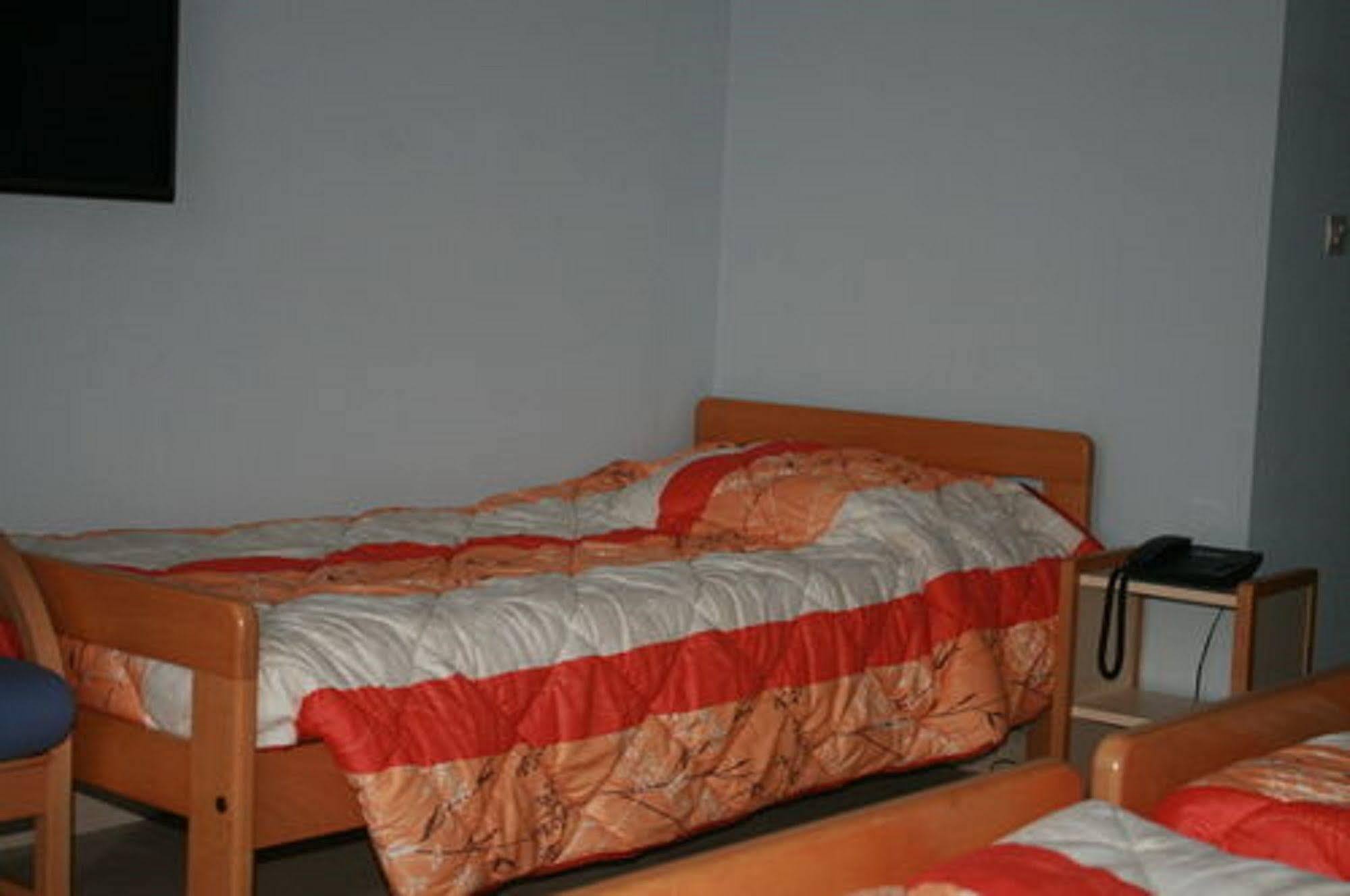 Residence Universitaire Lanteri Fontenay-aux-Roses Buitenkant foto